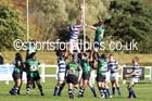 Tynedale v Preston Grasshoppers, Tynedale Park, Corbridge, Northumberland. Photo: David T. Hewitson/Sports for All Pics